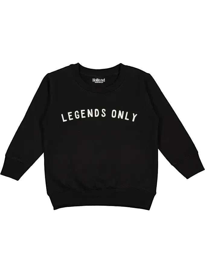 Legends Only Sweatshirt