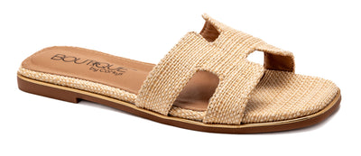 Picture Perfect Sandal