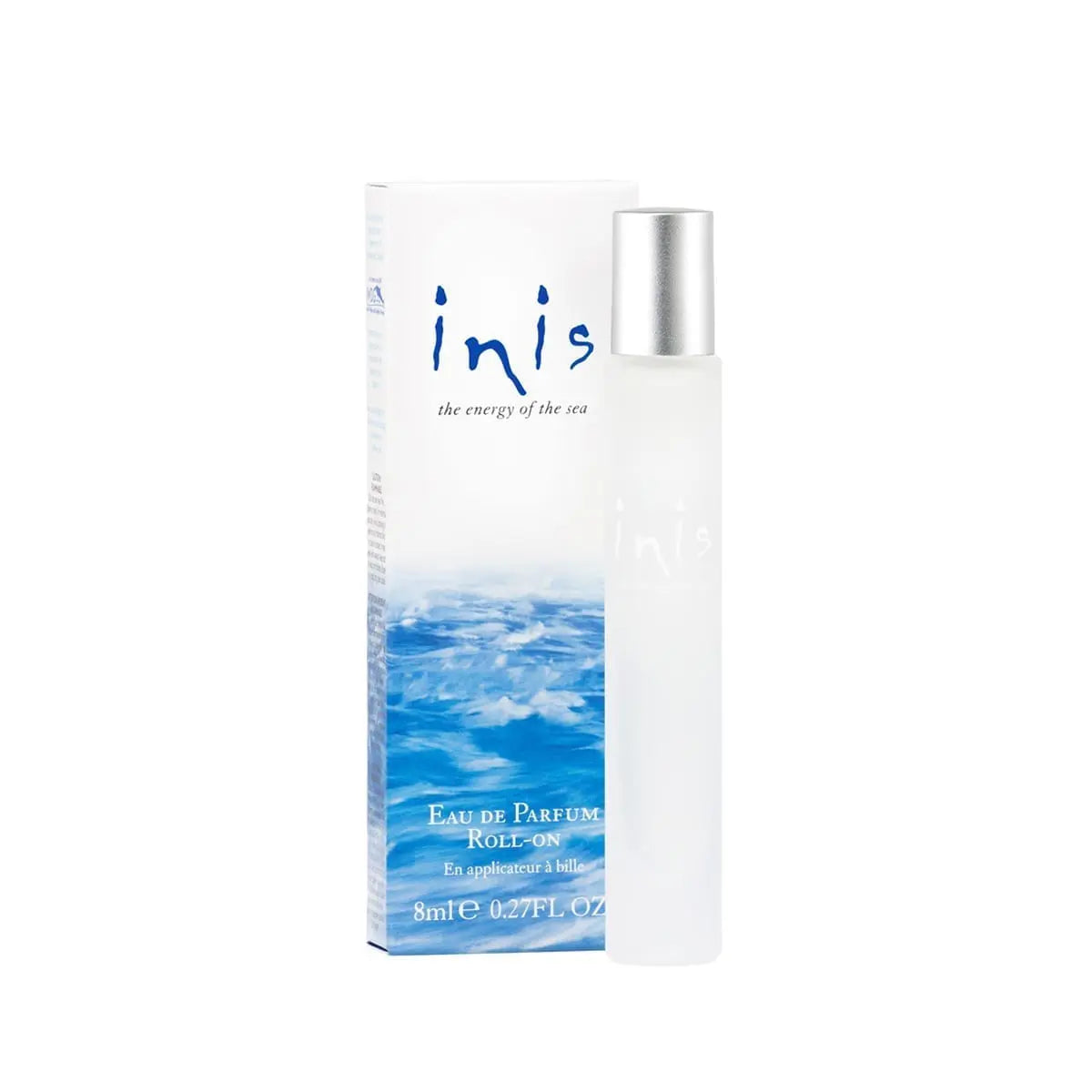 INIS Roll-On Fragrance (8mL)
