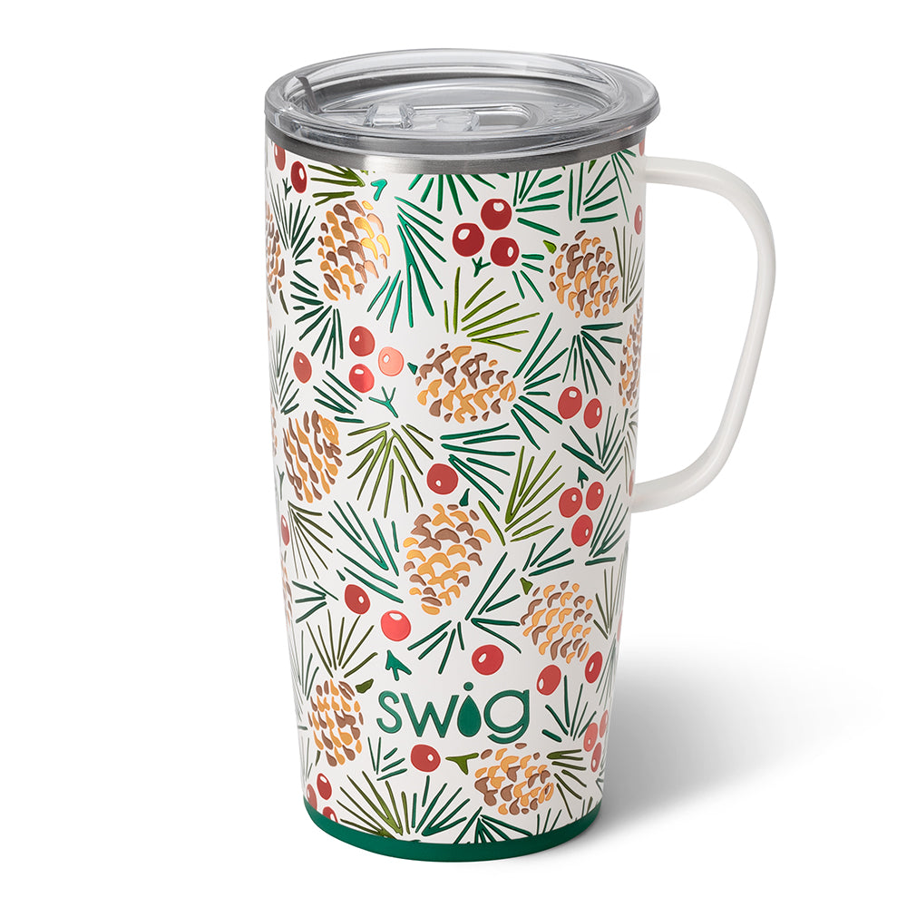 SWIG - All Spruced Up Collection