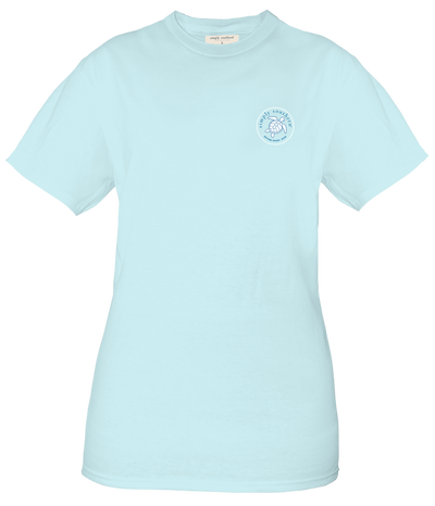 Simply Southern Summer Bus Graphic Tee
