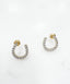 Gold/Large