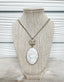 White Marble