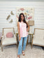 Blush Pink