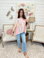 Soft Pink Floral