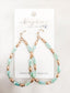 Pale Mint