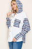 Off White Plaid