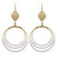 Lilac/Gold
