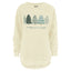 Ivory/Green