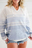 Bay Blue