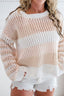 White Stripe