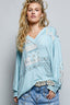 Powder Blue