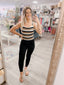 Black Stripe