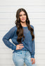 Denim Blue