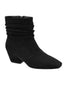 Black Suede