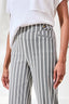 Striped