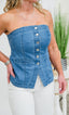 Denim