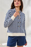 Striped