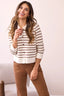 Moonstone Stripe