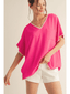 Hot Pink