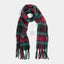 Black Plaid
