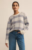 Natural Plaid