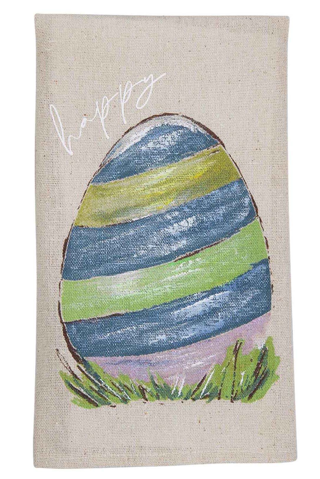 Decorative Easter Hand Towels