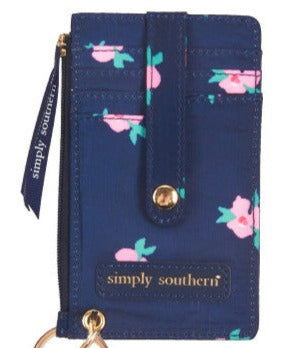 Simply Southern Snap Key ID