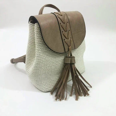 The Eleanora Mini Backpack