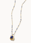 Lapis/Blue