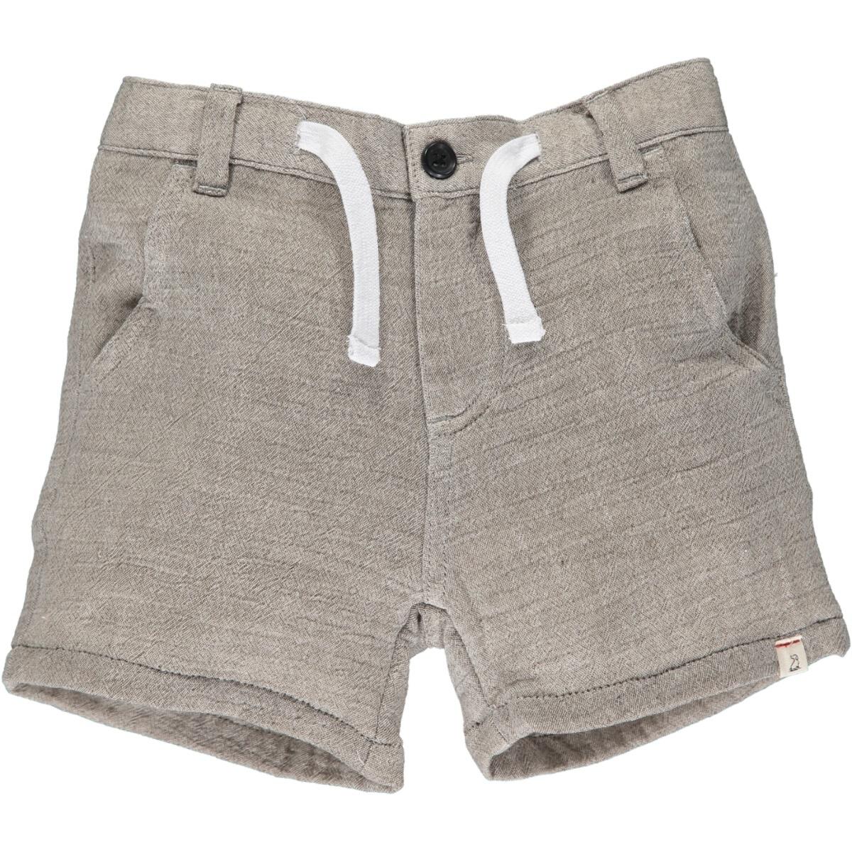Smart and Styling Shorts