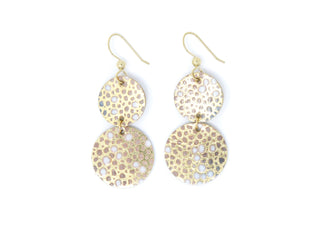 Cascade Earrings