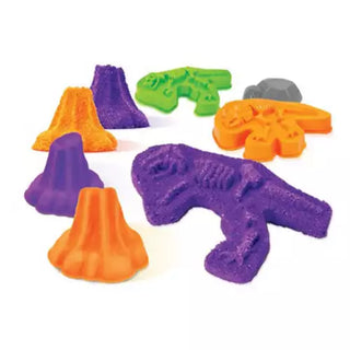 Foam Alive Dino Set