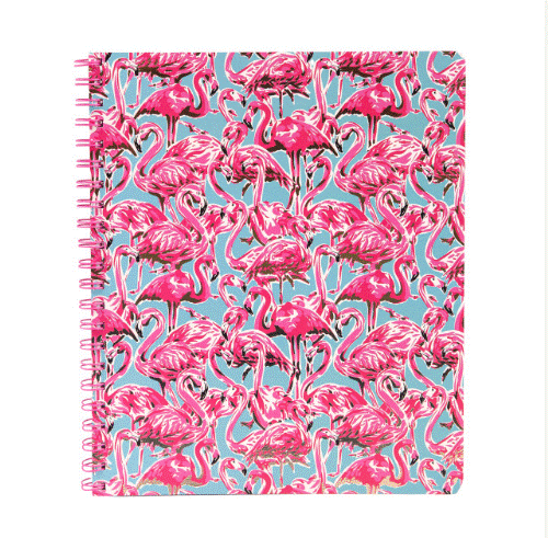 Simply Southern Notebook