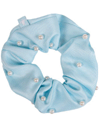 Simply Southern Scrunchy