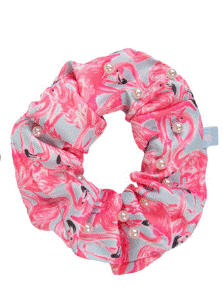 Simply Southern Scrunchy