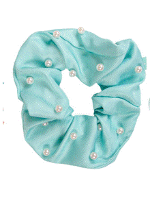 Simply Southern Scrunchy