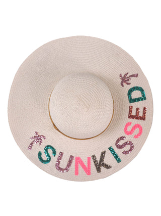 Simply Southern Floppy Sun Hat