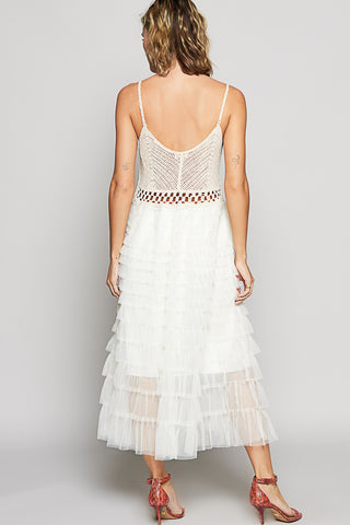 Nameless Royalty Dress