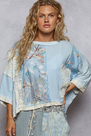 Underrated Bliss Top