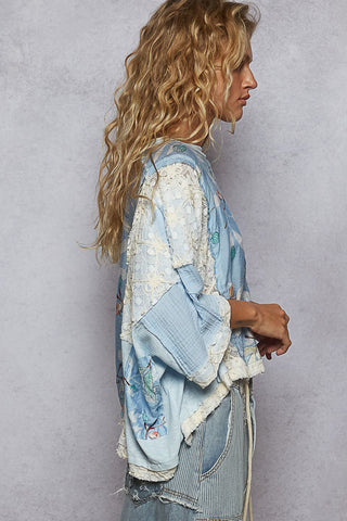 Underrated Bliss Top