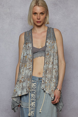 FINAL SALE: Hush Moment Cardigan