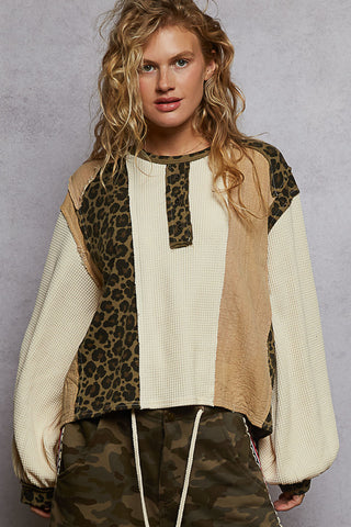 Stunning Significance Top