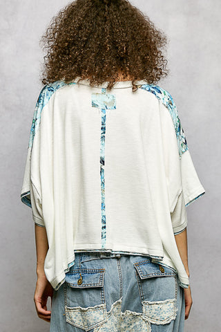 Dashing Flower Shop Top