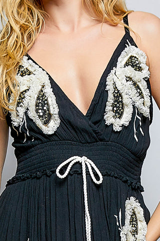 Daydream Dazzle Dress