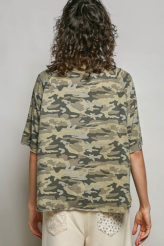 FINAL SALE: Timeless Everyday Top