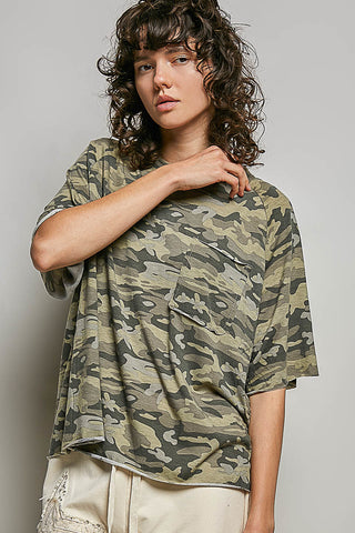 FINAL SALE: Timeless Everyday Top