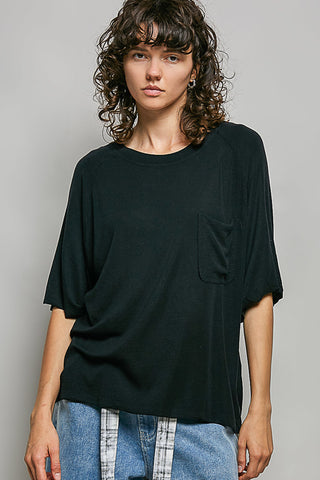 FINAL SALE: Timeless Everyday Top