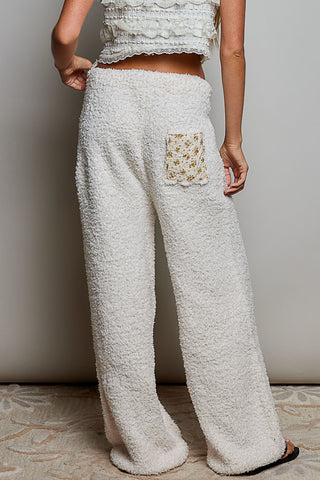 Cozy Meadow Berber Pants