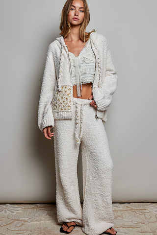 Cozy Meadow Berber Pants